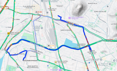 HERMOSO DEPARTAMENTO, ADJUDICADO CON POSESION INMEDIATA Atención Inversionistas para Habitar o Invertir, a solo unos minutos de Arena CDMX y Metro R