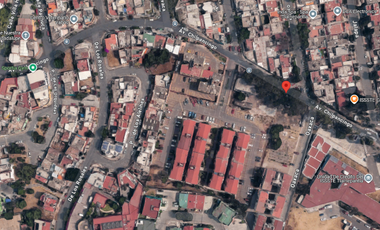 HERMOSO DEPARTAMENTO, ADJUDICADO CON POSESION INMEDIATA Atención Inversionistas para Habitar o Invertir, a solo unos minutos de Arena CDMX y Metro R