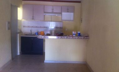 DEPARTAMENTO PLANTA BAJA EN PUENTE MORENO, MEDELLIN DE BRAVO,VER.