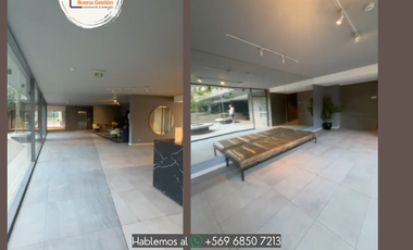 hermoso departamento en barrio Toesca de tres dormitorios