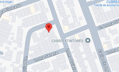 GRAN CASA EN FRACCIONAMIENTO LOMA DORADA JALISCO!!