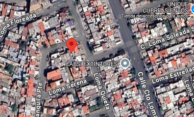GRAN CASA EN FRACCIONAMIENTO LOMA DORADA JALISCO!!