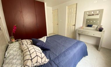 DEPARTAMENTO EN VENTA EN CUAUTLANCINGO