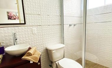 DEPARTAMENTO EN VENTA EN CUAUTLANCINGO