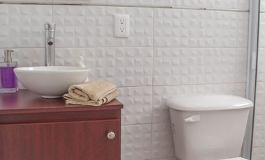 DEPARTAMENTO EN VENTA EN CUAUTLANCINGO