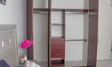 DEPARTAMENTO EN VENTA EN CUAUTLANCINGO