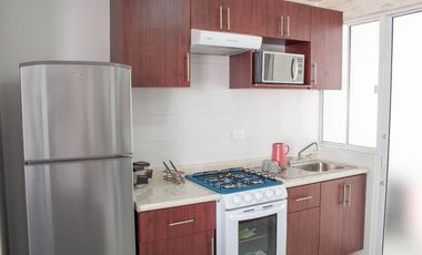 DEPARTAMENTO EN VENTA EN CUAUTLANCINGO