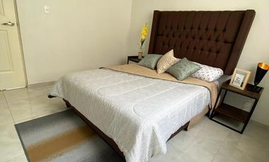 DEPARTAMENTO EN VENTA EN CUAUTLANCINGO