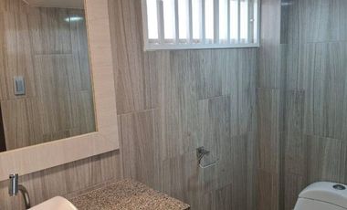CASA COMPLETAMENTE AMOBLADA EN ALQUILER