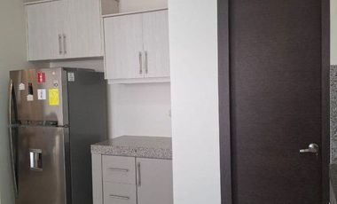 CASA COMPLETAMENTE AMOBLADA EN ALQUILER