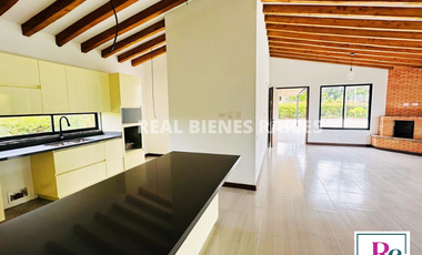 VENDO HERMOSA FINCA EN EL CARMEN DE VIBORAL