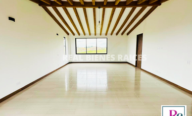 VENDO HERMOSA FINCA EN EL CARMEN DE VIBORAL