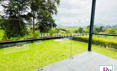 VENDO HERMOSA FINCA EN EL CARMEN DE VIBORAL