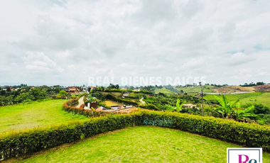 VENDO HERMOSA FINCA EN EL CARMEN DE VIBORAL
