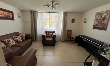 Se vende casa amplia en TDN Calama