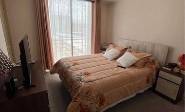 Se vende casa amplia en TDN Calama