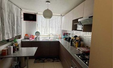 Se vende casa amplia en TDN Calama