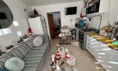 Se vende casa amplia en TDN Calama