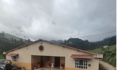 Venta finca en Sibaté