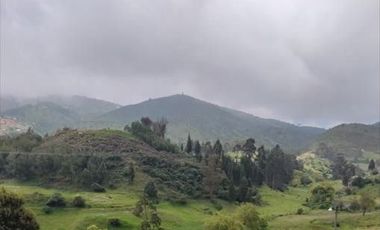 Venta finca en Sibaté