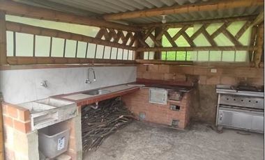 Venta finca en Sibaté
