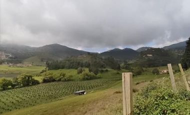 Venta finca en Sibaté