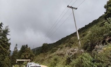 Venta finca en Sibaté