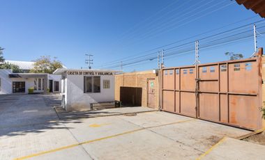 Terreno en Venta, Col. Valle de Reyes, Villa de Zaachila, Oaxaca