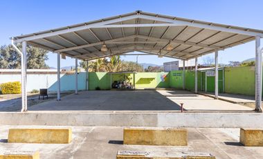 Terreno en Venta, Col. Valle de Reyes, Villa de Zaachila, Oaxaca