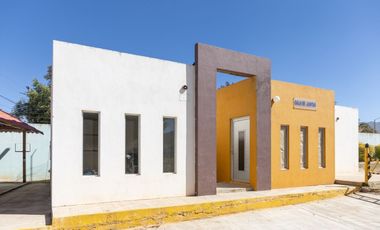 Terreno en Venta, Col. Valle de Reyes, Villa de Zaachila, Oaxaca