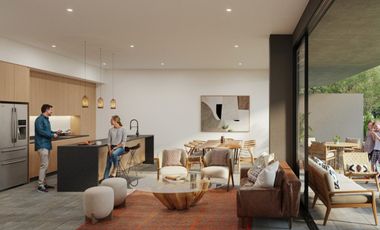 HERMOSO DEPARTAMENTO DE VENTA EN LA VIÑA TUMBACO-CUMBAYÁ!!