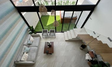 Loft en Venta en Zibata 25-2166MM