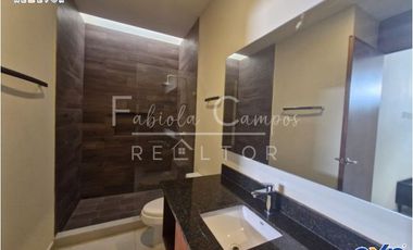 Casa de 2 plantas y 2 recámaras de venta en Chuburná - entrega DICIEMBRE 2025