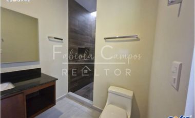 Casa de 2 plantas y 2 recámaras de venta en Chuburná - entrega DICIEMBRE 2025