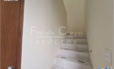 Casa de 2 plantas y 2 recámaras de venta en Chuburná - entrega DICIEMBRE 2025