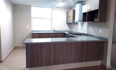 Departamento en RENTA en QUERETARO ¡Cumbres del Cimatario!