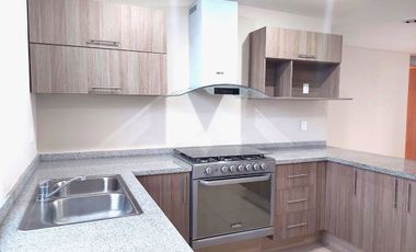 Departamento en RENTA en QUERETARO ¡Cumbres del Cimatario!