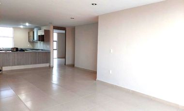 Departamento en RENTA en QUERETARO ¡Cumbres del Cimatario!