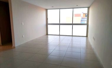 Departamento en RENTA en QUERETARO ¡Cumbres del Cimatario!