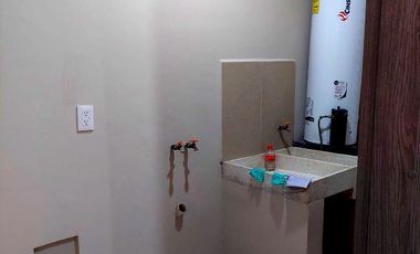 Departamento en RENTA en QUERETARO ¡Cumbres del Cimatario!