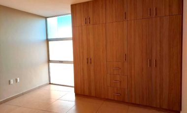 Departamento en RENTA en QUERETARO ¡Cumbres del Cimatario!