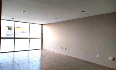 Departamento en RENTA en QUERETARO ¡Cumbres del Cimatario!