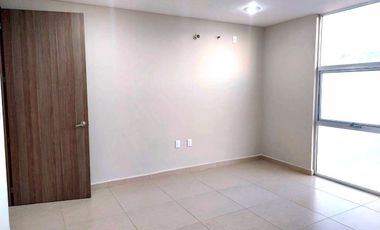 Departamento en RENTA en QUERETARO ¡Cumbres del Cimatario!