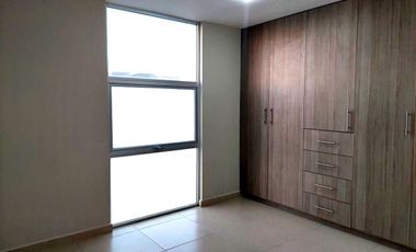 Departamento en RENTA en QUERETARO ¡Cumbres del Cimatario!