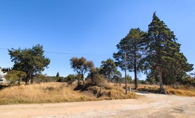 Terreno en Venta, Barrio Cazatotla Culhuaca. Acuitlapilco, Tlaxcala