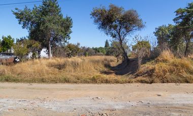 Terreno en Venta, Barrio Cazatotla Culhuaca. Acuitlapilco, Tlaxcala