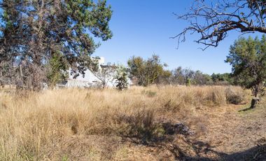 Terreno en Venta, Barrio Cazatotla Culhuaca. Acuitlapilco, Tlaxcala