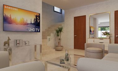 VENDO CASA EN COSTA DE ORO EN UBICACIÓN PRIVILEGIADA UBICACIÓN DE BOCA DEL RÍO
