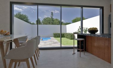 VENDO CASA EN COSTA DE ORO EN UBICACIÓN PRIVILEGIADA UBICACIÓN DE BOCA DEL RÍO