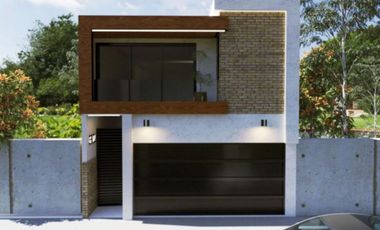 VENDO CASA EN COSTA DE ORO, CERCA DE PLAZA AMERICAS